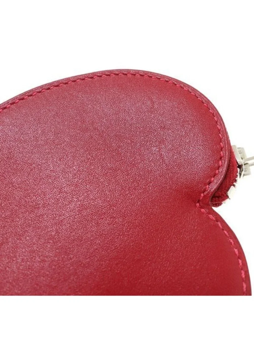 Hermes Tutti Frutti Coin Purse